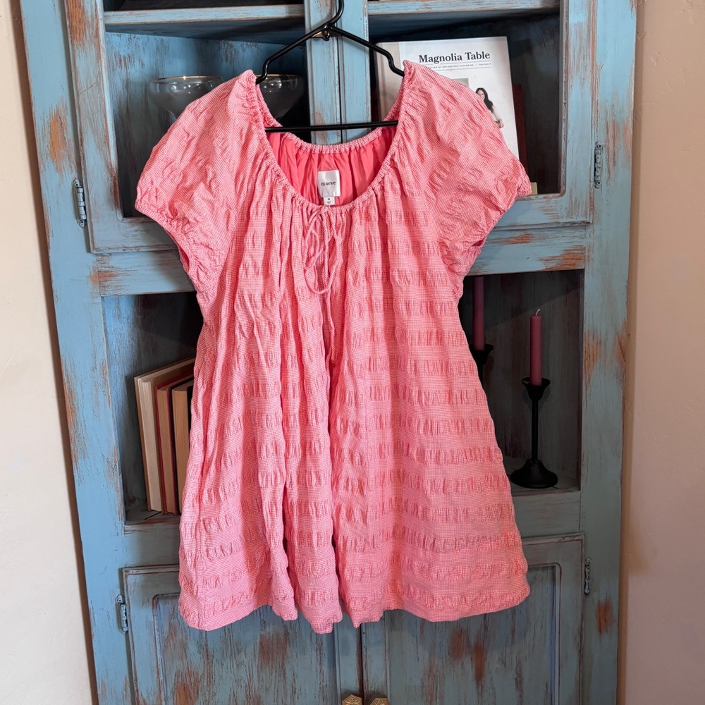 Maeve mini dress - Picture 7 of 12